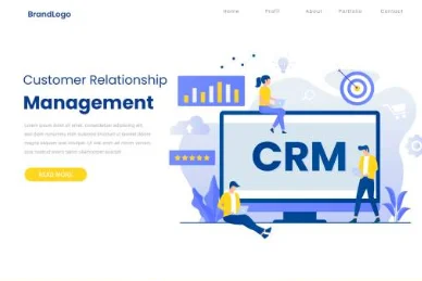 CRM for the Financial Sector: Benefits and Essential Tools